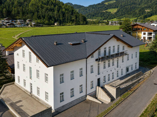 Wohnung zum Kauf 1.195.000 € 3 Zimmer 103,7 m² Walchsee 6344