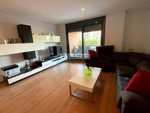 Wohnung zur Miete 2.100 € 3 Zimmer 147 m² 1. Geschoss Alboraia / Alboraya 46120