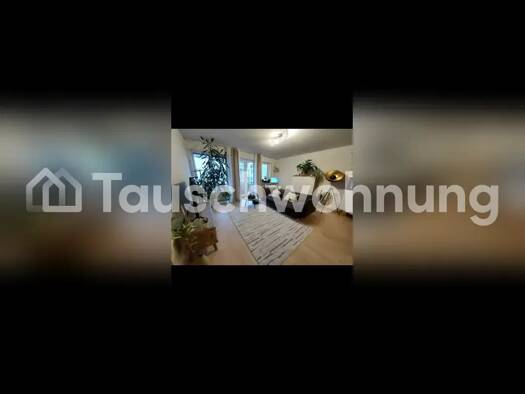 Wohnung zur Miete Tauschwohnung 700 € 2 Zimmer 54 m² Littenweiler Freiburg im Breisgau 79117