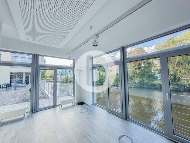 Bürofläche zur Miete provisionsfrei 22,50 € 440 m² Bürofläche Uhlenhorst Hamburg 22085