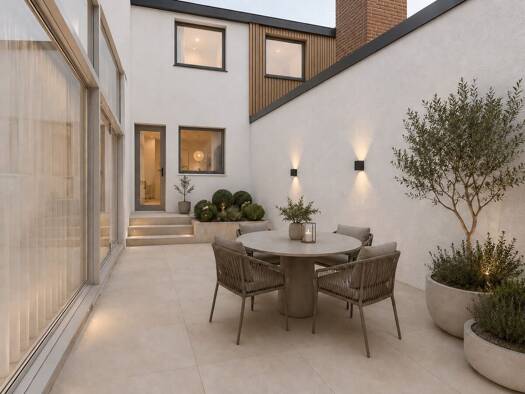 Reihenmittelhaus zum Kauf 744.000 € 5 Zimmer 125 m² 246 m² Grundstück Kirchrode Kirchrode - Bemerode - Wülferode 30559