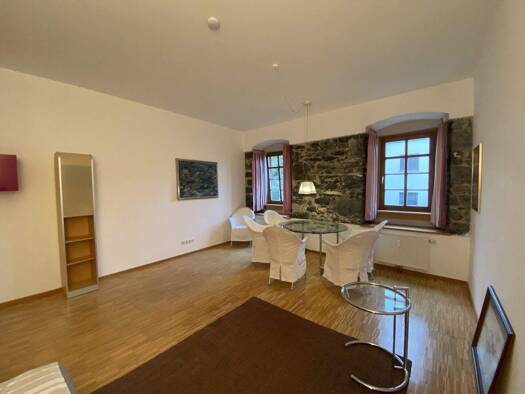 Studio zur Miete 750 € 1 Zimmer 42,7 m² 2. Geschoss frei ab 01.04.2026 Weppach 18 Dornbirn 6850