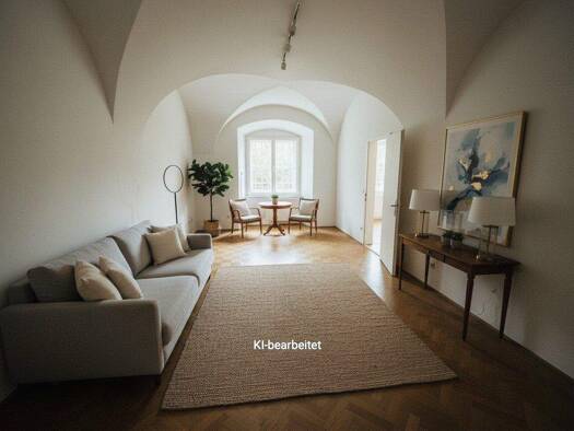 Wohnung zur Miete 693 € 3,5 Zimmer EG Hofgasse 10a Innere Stadt Graz 8010