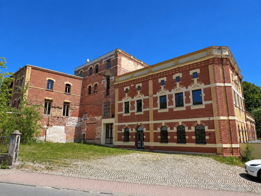 Freizeitgastronomie zum Kauf provisionsfrei 165.000 € 14.604 m² Grundstück Feldschlößchenstraße 4 Greiz Greiz 07973