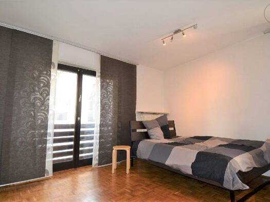 Wohnung zur Miete 990 € 1 Zimmer 31 m² EG frei ab 01.03.2026 Innenstadt Augsburg 86152