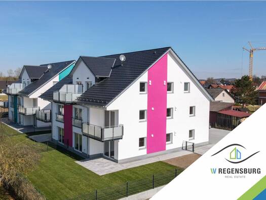 Wohnung zur Miete 1.050 € 3 Zimmer 94,9 m² EG Pförring Pförring 85104