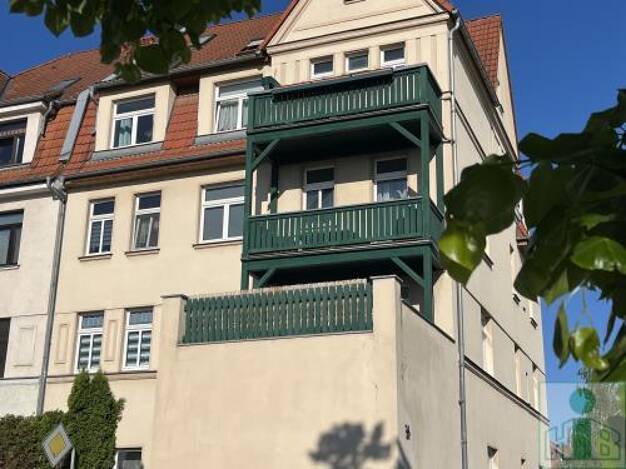Wohnung zur Miete 459 € 3 Zimmer 75 m² Südvorstadt Bautzen 02625
