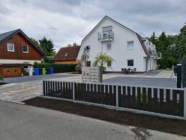 Studio zur Miete Wohnen auf Zeit 1.300 € 1 Zimmer 35 m² frei ab sofort Farmersteg 10 Birkenstein Hoppegarten 15366