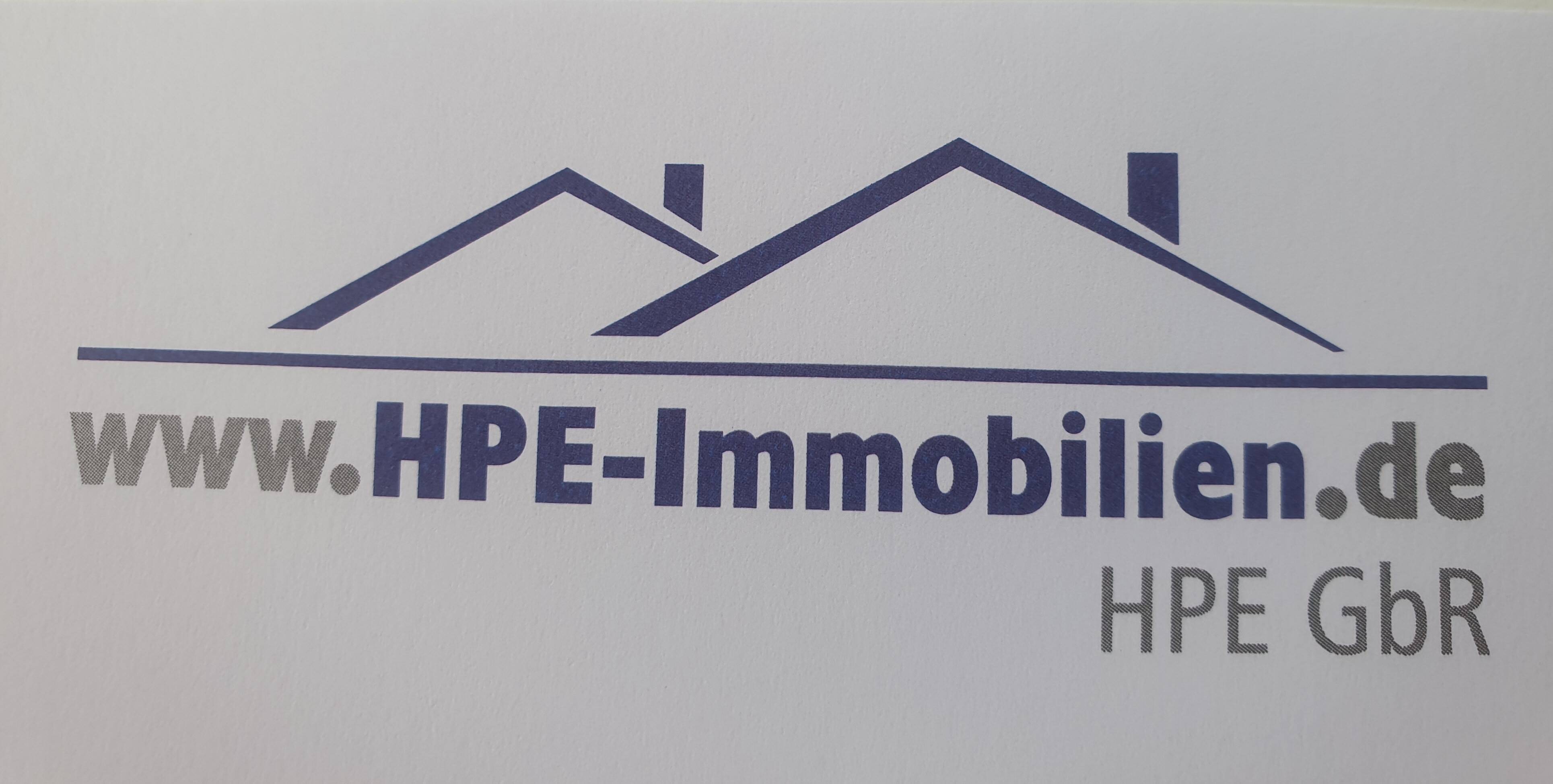 HPE GbR 