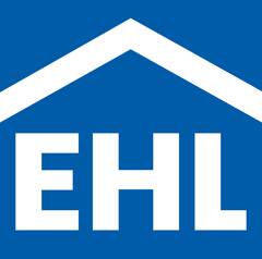 EHL Immobilien GmbH logo