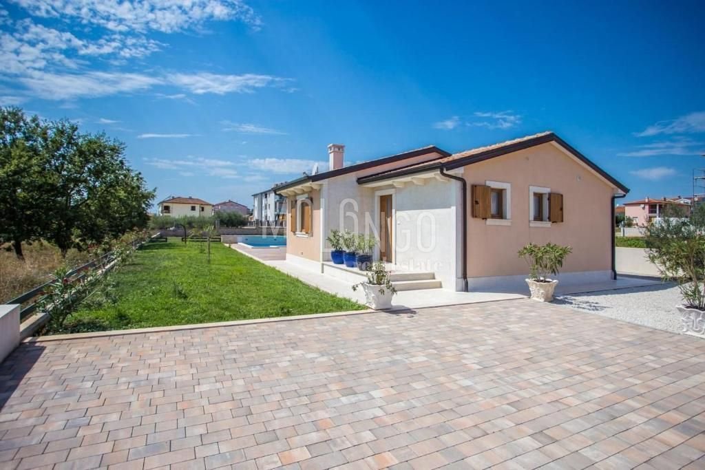 Haus zum Kauf 465.000 € 3 Zimmer 85 m²<br/>Wohnfläche 1.063 m²<br/>Grundstück Porec center