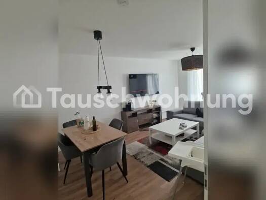 Wohnung zur Miete Tauschwohnung 690 € 3 Zimmer 70 m² Otterndorf Hamburg 20539