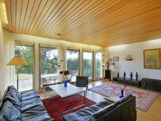 Bungalow zum Kauf 690.000 € 5 Zimmer 162 m² 770 m² Grundstück Schwieberdingen 71701