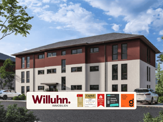 Wohnung zur Miete 1.215 € 4 Zimmer 97 m² 1. Geschoss frei ab 01.02.2027 Delitzsch Delitzsch 04509