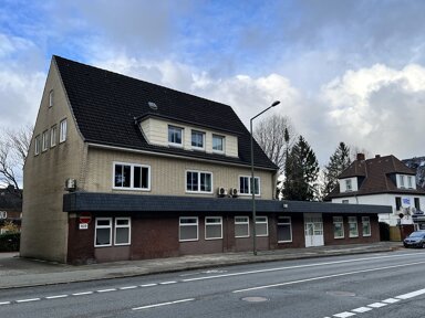 Bürofläche zur Miete 3.000 € 297,4 m² Bürofläche Mürwik - Stützpunkt Flensburg 24944