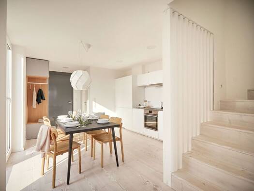 Einfamilienhaus zum Kauf 1.300.000 € 9 Zimmer 170 m² 675 m² Grundstück Fehmarnsund Fehmarn 23769