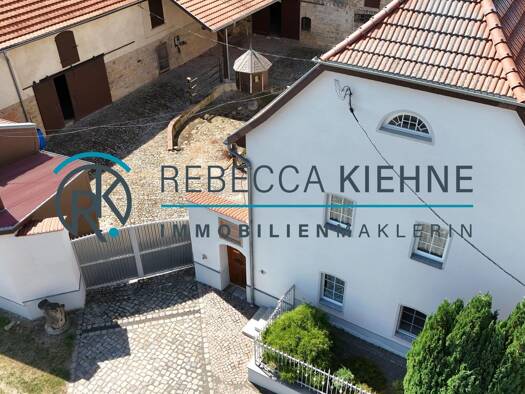 Land-/Forstwirtschaft zum Kauf 450.000 € 3.364 m² Grundstück Dederstedt Seegebiet Mansfelder Land 06317