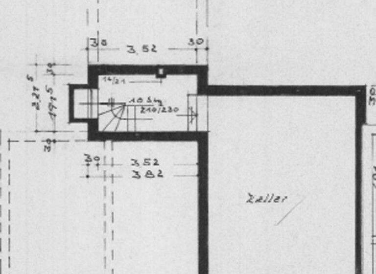 Einfamilienhaus zum Kauf 439.000 € 4 Zimmer 115 m² 605 m² Grundstück Ost Ratingen 40882