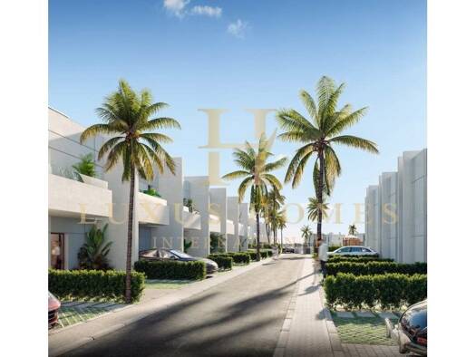 Reihenendhaus zum Kauf provisionsfrei als Kapitalanlage geeignet 394.000 € 4 Zimmer 118 m² 164 m² Grundstück Vélez-Málaga