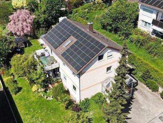 Mehrfamilienhaus zum Kauf 699.000 € 12 Zimmer 270 m² 1.000 m² Grundstück Schmieheim Kippenheim 77971