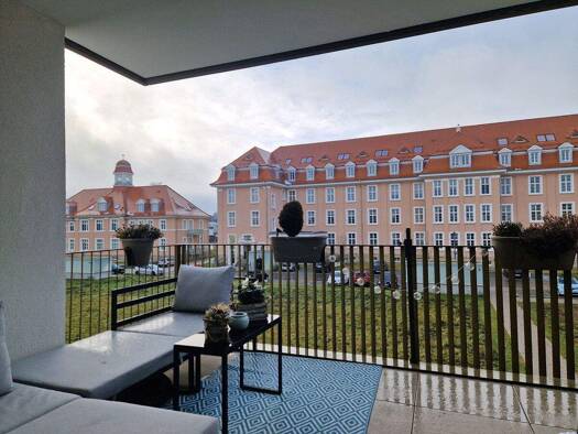 Wohnung zur Miete 1.030 € 3 Zimmer 85,8 m² 2. Geschoss frei ab 01.02.2026 Villingen Villingen-Schwenningen 78048