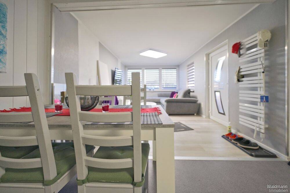 Einfamilienhaus zum Kauf – další