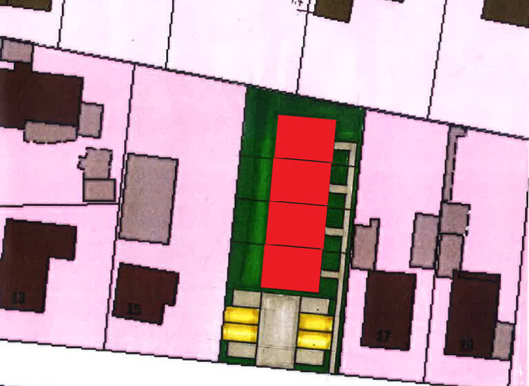 Grundstück zum Kauf 750.000 € 999 m²<br/>Grundstück Kösching Kösching 85092