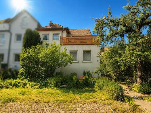 Doppelhaushälfte zum Kauf 399.000 € 6 Zimmer 133 m² 235 m² Grundstück Vaihingen an der Enz Vaihingen an der Enz 71665