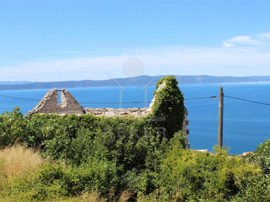 Reihenmittelhaus zum Kauf 180.000 € 150 m² 422 m² Grundstück Makarska 21300