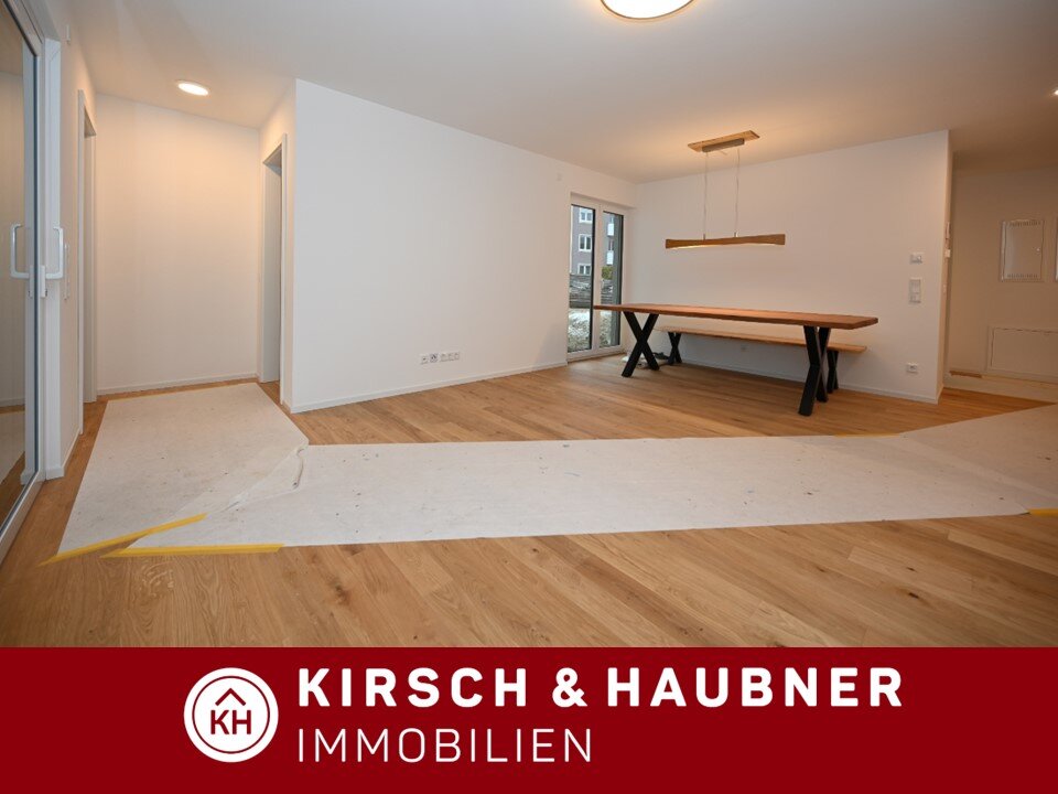 Wohnung zum Kauf 621.266 € 4 Zimmer 117,2 m²<br/>Wohnfläche 1.<br/>Geschoss Neumarkt Neumarkt 92318