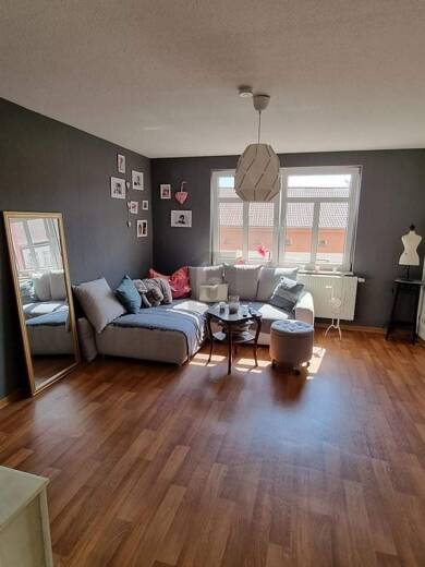 Mehrfamilienhaus zum Kauf als Kapitalanlage geeignet 16 Zimmer 185 m² 300 m² Grundstück Artern Artern 06556