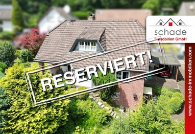 Einfamilienhaus zum Kauf 289.000 € 5,5 Zimmer 153,6 m² 833 m² Grundstück Kettling Werdohl 58791