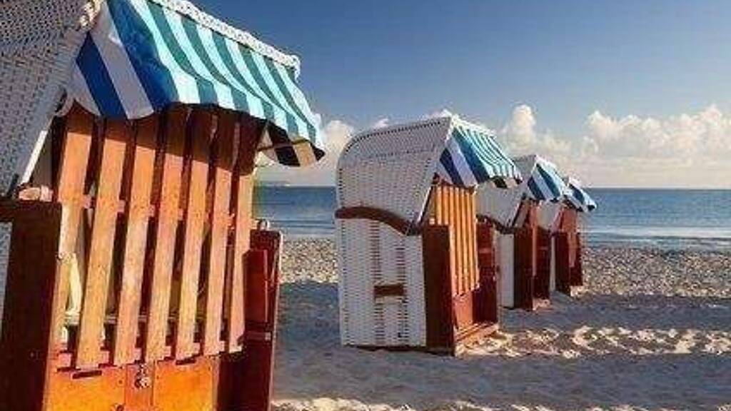 Grundstück zum Kauf provisionsfrei als Kapitalanlage geeignet 374.000 € 999 m² Grundstück Glowe 18551