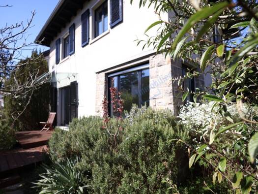 Einfamilienhaus zur Miete 1.595 € 4 Zimmer 116,5 m² 262 m² Grundstück frei ab sofort Eberstadt Darmstadt 64297