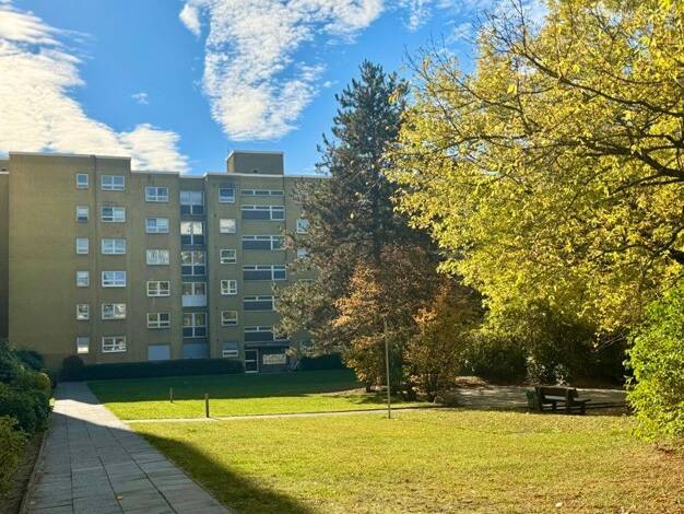 Wohnung zur Miete 1.299 € 4 Zimmer 93,3 m² 2. Geschoss frei ab 28.10.2026 Hendonstraße 9 Lichtenrade Berlin 12305