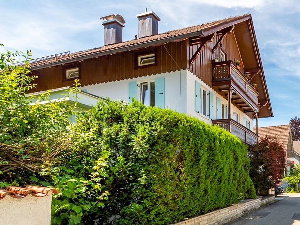 Mehrfamilienhaus zum Kauf als Kapitalanlage geeignet 1.700.000 € 12 Zimmer 438 m²<br/>Wohnfläche 535 m²<br/>Grundstück Marktoberdorf Marktoberdorf 87616