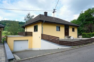 Bungalow zum Kauf 320.000 € 6 Zimmer 140 m² 1.132 m² Grundstück Prümzurlay 54668