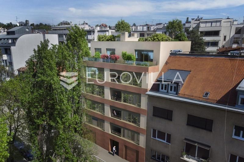 Wohnung zum Kauf 826.715 € 3 Zimmer 119 m²<br/>Wohnfläche 3.<br/>Geschoss Medvedgradska Kaptol 10000