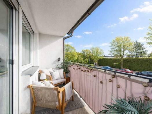 Wohnung zum Kauf 529.000 € 3 Zimmer 79 m² 1. Geschoss frei ab 01.08.2026 Neuried 82061