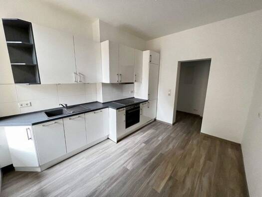 Wohnung zum Kauf 120.000 € 3 Zimmer 60 m² 1. Geschoss frei ab sofort Bant Wilhelmshaven 26382