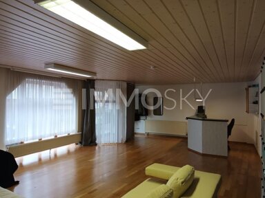 Wohnung zum Kauf 275.000 € 5 Zimmer 136 m² Münsingen Münsingen (Württemberg) 72525