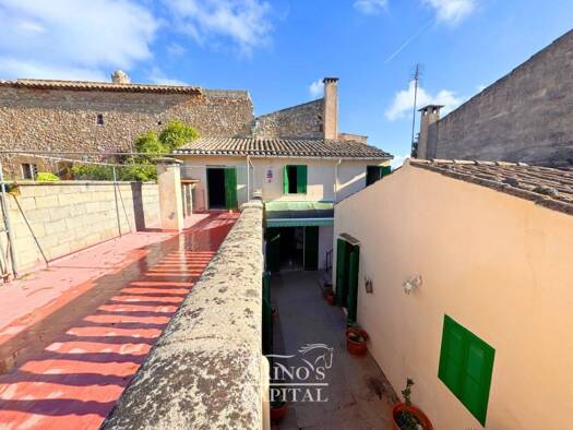 Villa zum Kauf 449.500 € 4 Zimmer 301 m² Petra 07520