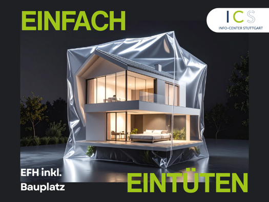 Doppelhaushälfte zum Kauf provisionsfrei 758.148 € 5 Zimmer 176 m² 222 m² Grundstück Birkach Stuttgart 70599