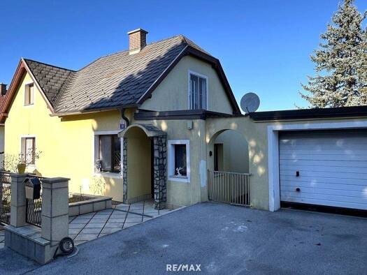 Einfamilienhaus zum Kauf 310.000 € 5 Zimmer 85 m² 783 m² Grundstück Neulengbach 3040