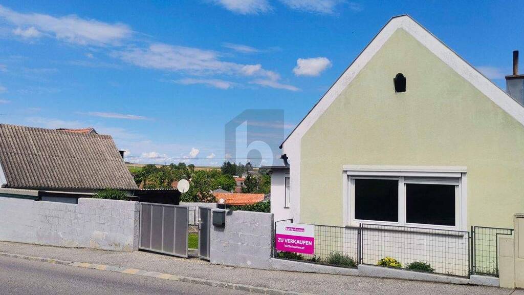 Einfamilienhaus zum Kauf 150.000 € 3 Zimmer 100 m² 471 m² Grundstück Krensdorf 7031