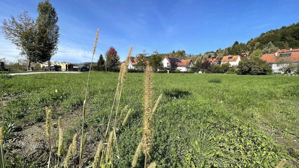 Grundstück zum Kauf 89.000 € 756 m² Grundstück Eggersdorf bei Graz 8063