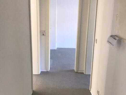 Wohnung zur Miete 503 € 3 Zimmer 57,2 m² EG Mecklenburger Straße 2 Innenstadt Ahlen 59229