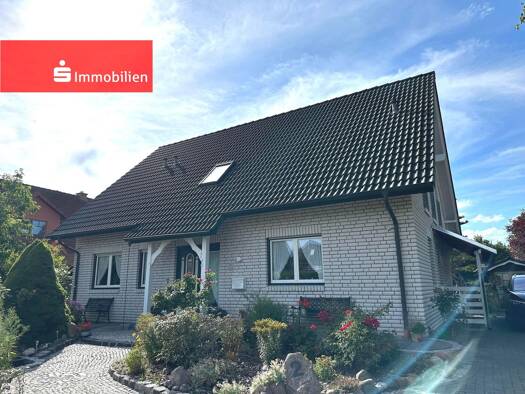 Einfamilienhaus zum Kauf 498.000 € 5 Zimmer 145,3 m² 656 m² Grundstück frei ab 01.11.2026 Brinkum Stuhr 28816