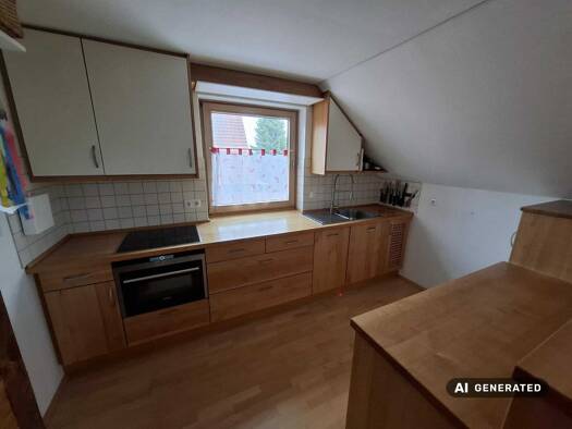 Maisonette zum Kauf 295.500 € 3 Zimmer 69 m² 2. Geschoss Freienried Eurasburg 86495