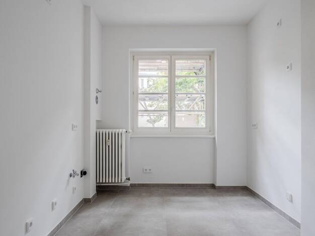 Wohnung zum Kauf provisionsfrei 915.000 € 4 Zimmer 147,5 m² 2. Geschoss Düsseldorfer Straße 35 Wilmersdorf Berlin 10707